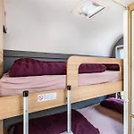 Campsite Comfort Wohnwagen Max 2 Erw U 2 Kd