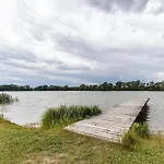 Comfort Wohnwagen Max 2 Erw U 2 Kd * Alt Zeschdorf