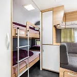 Comfort Wohnwagen Max 2 Erw U 2 Kd