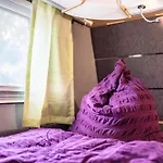 Campsite Comfort Wohnwagen Max 2 Erw U 2 Kd Alt Zeschdorf