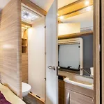 Comfort Wohnwagen Max 2 Erw U 2 Kd Alt Zeschdorf