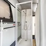 Comfort Wohnwagen Max 2 Erw U 2 Kd Campsite *