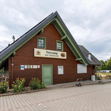 Comfort Wohnwagen Max 2 Erw U 2 Kd Camping Alt Zeschdorf