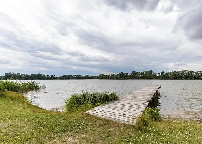 Comfort Wohnwagen Max 2 Erw U 2 Kd * Alt Zeschdorf