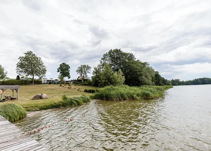 Comfort Wohnwagen Max 2 Erw U 2 Kd *